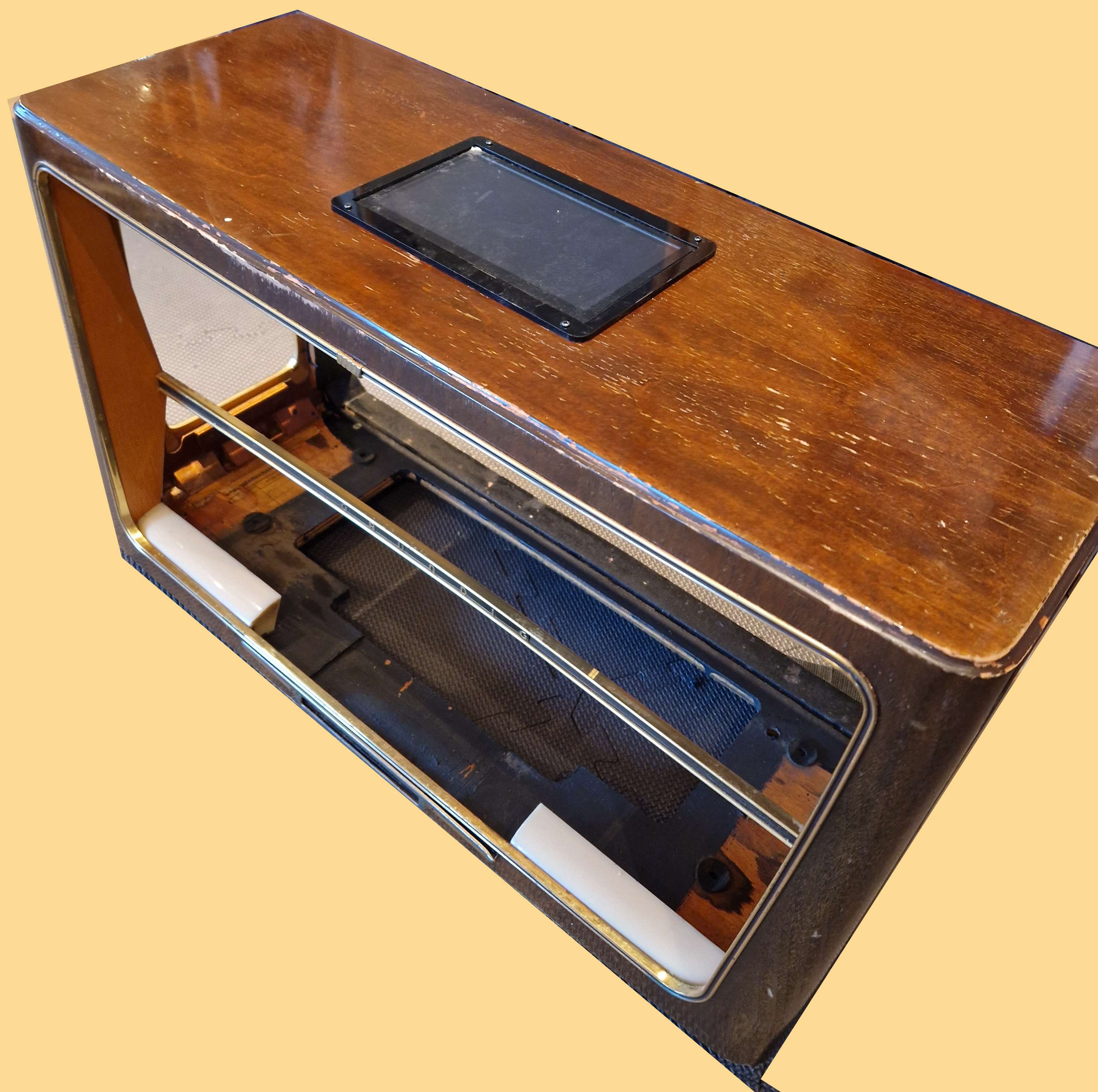 Vorderseite - fertig