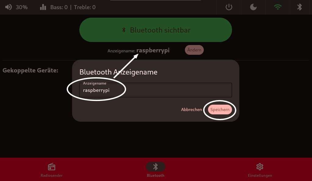 Bluetooth-Anzeigename-aendern-speichern